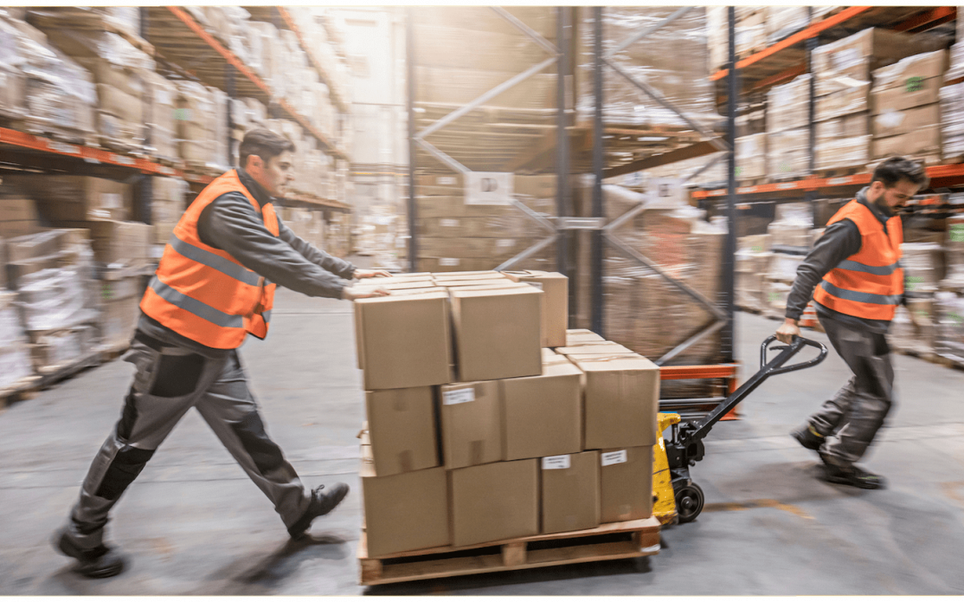 Bienvenue à Tick and shop