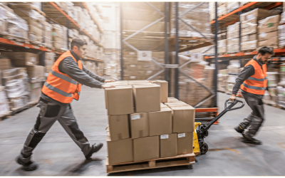 Bienvenue à Tick and shop