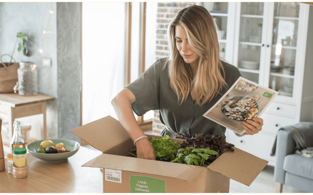 Pourquoi externaliser le fulfillment de son activité ?