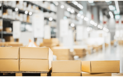 Pourquoi nous confier la gestion de votre logistique ?