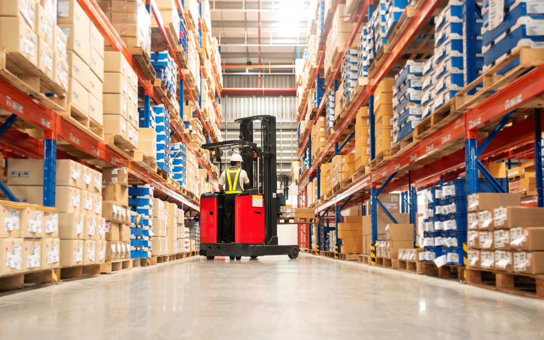 Fulfillment e-commerce : définition, processus et avantages