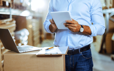 Pourquoi choisir une solution de logistique e-commerce ?