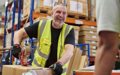 Sous-traitance logistique : comment choisir le meilleur partenaire ?