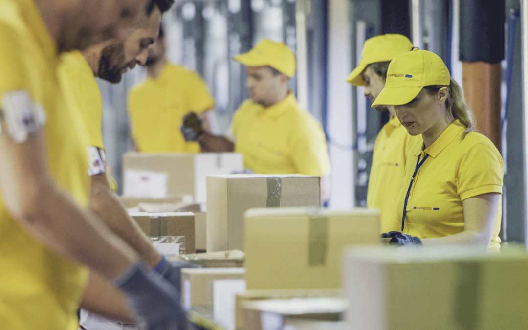 Quelles sont les meilleures pratiques en matière de préparation des commandes pour assurer une livraison rapide et efficace ?