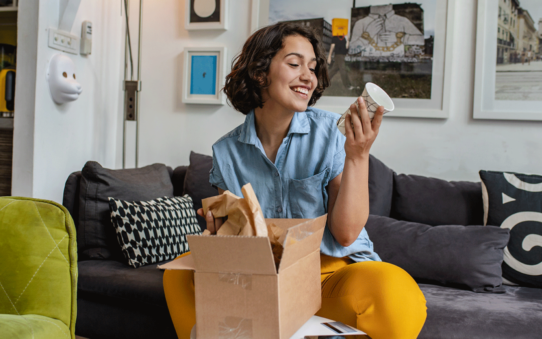 Checklist logistique pour lancer un e-commerce de cosmétique en 2025