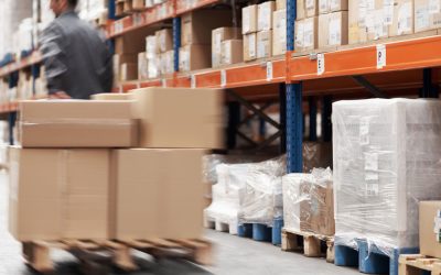 Pic de commandes : 7 astuces pour éviter la panique en période de rush