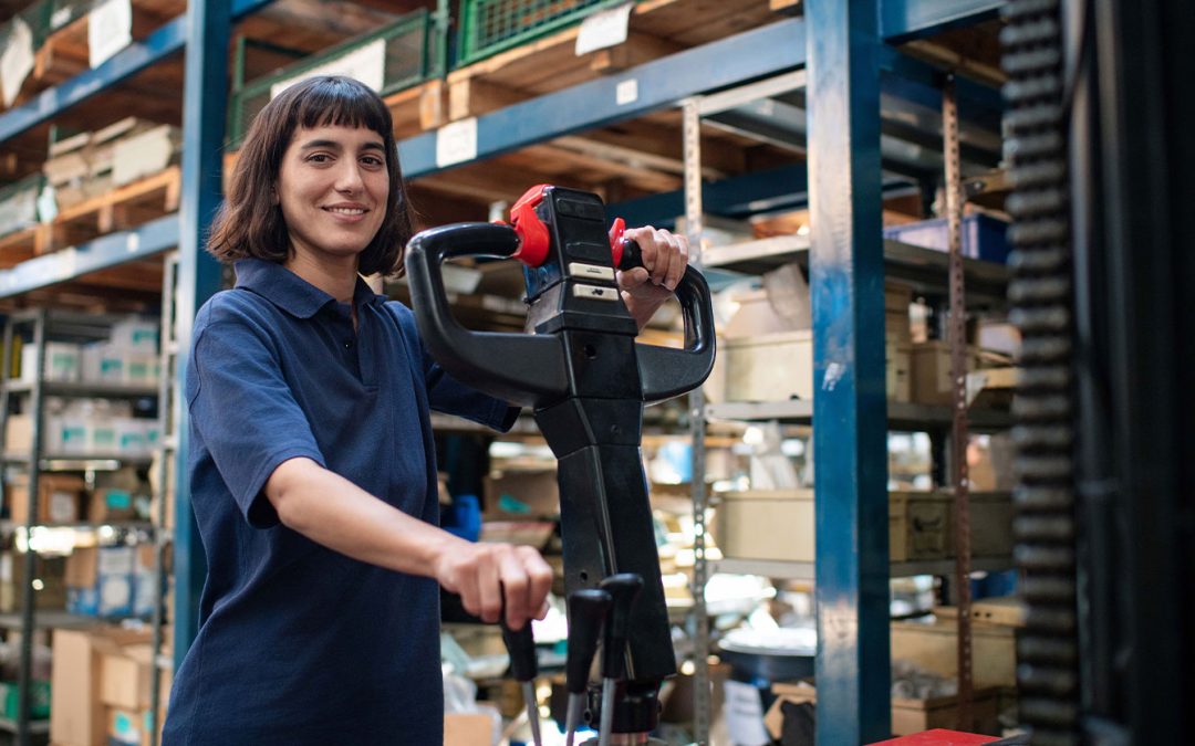 Réduire ses coûts logistiques sans sacrifier la qualité de service : mission possible ?