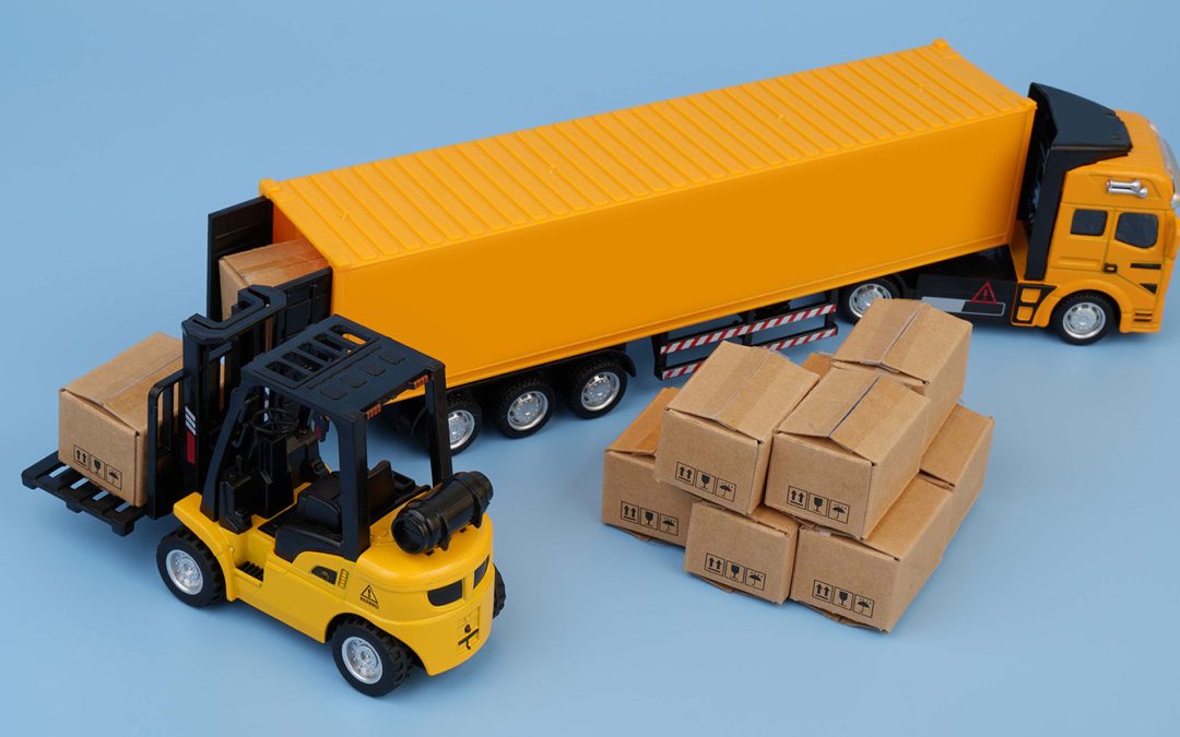 Transport express et satisfaction client : comment trouver le bon équilibre pour vos livraisons ?