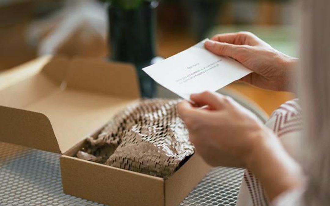 Pourquoi le packaging personnalisé est l’allié marketing oublié des e-commerçants ?