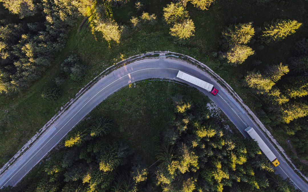 Logistique verte : 7 leviers pour une supply chain durable et performante