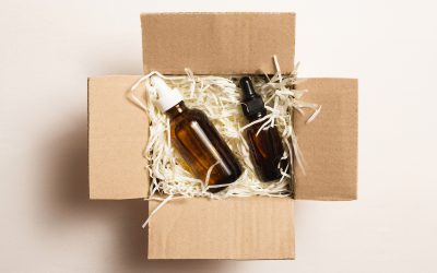Packaging logistique : comment bien protéger vos produits de beauté pendant le transport