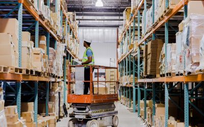 Comment externaliser sa logistique à l’approche d’un temps fort ?