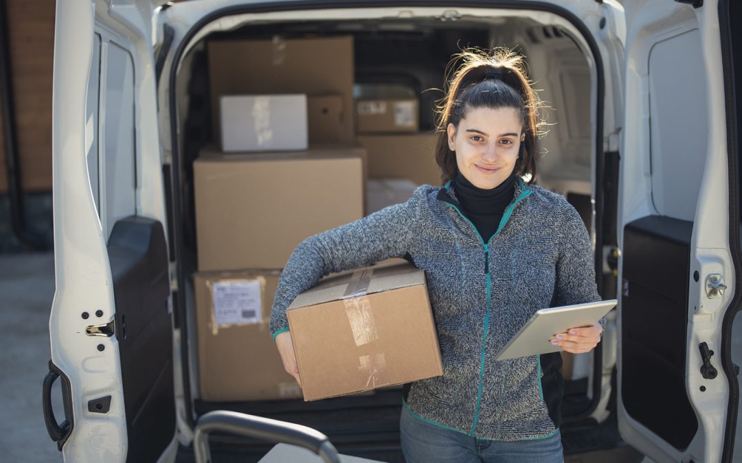 Livraison e-commerce : comment choisir le mode le plus adapté à votre boutique en ligne ?