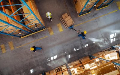 Les 3 piliers d’une logistique e-commerce efficace pour booster vos ventes et fidéliser vos clients