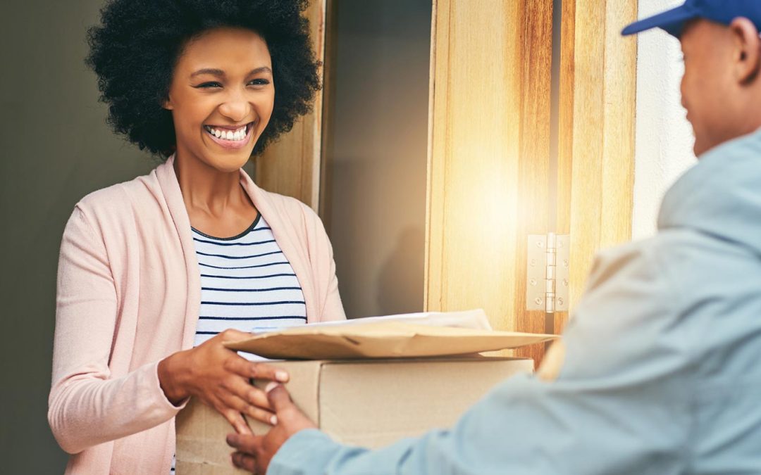 Logistique e-commerce : un levier marketing puissant pour améliorer l’expérience client et se démarquer