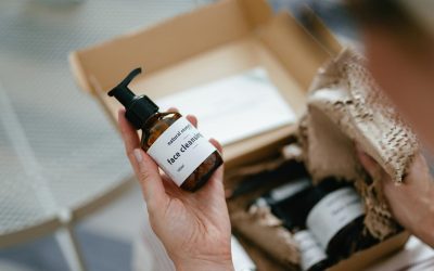 Logistique et cosmétiques bio : le duo gagnant pour booster votre performance durable