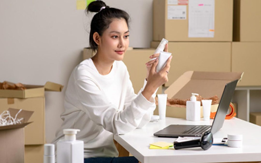 Pourquoi externaliser sa logistique cosmétique ?