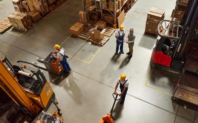 Optimiser la gestion des flux logistiques pour pme : stratégies efficaces pour gagner en performance