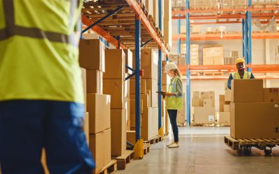 L’importance du service fulfillment pour les pure players : un levier clé pour la performance e-commerce