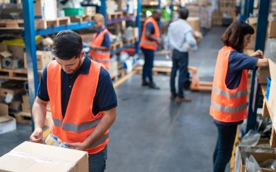 Comment adapter sa logistique aux pics d’activité pour garantir performance et satisfaction client ?