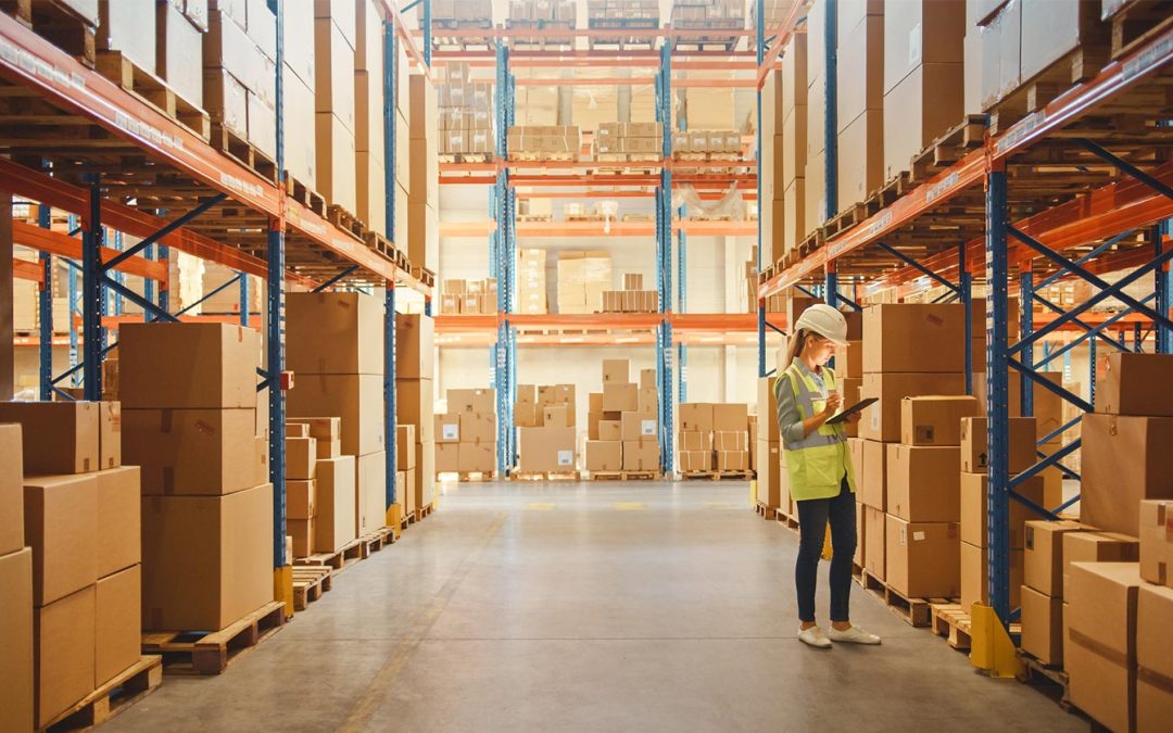 Les tendances logistiques à suivre en 2025 pour booster sa performance e-commerce et supply chain