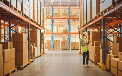 Les tendances logistiques à suivre en 2025 pour booster sa performance e-commerce et supply chain