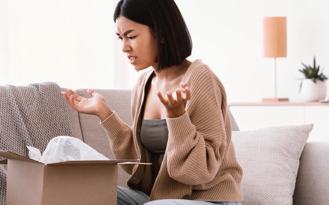 Les erreurs à éviter en gestion logistique e-commerce pour améliorer performance et satisfaction client