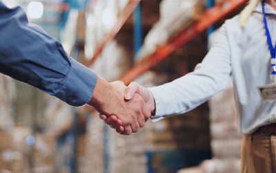 Le rôle clé du prestataire logistique pour soutenir la croissance des entreprises